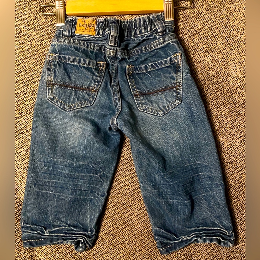 Y2K Children’s Place Jeans
